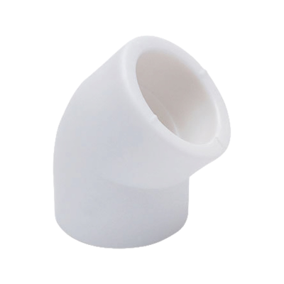 Угольник PPR 45° х 32 DIAL (150/50)