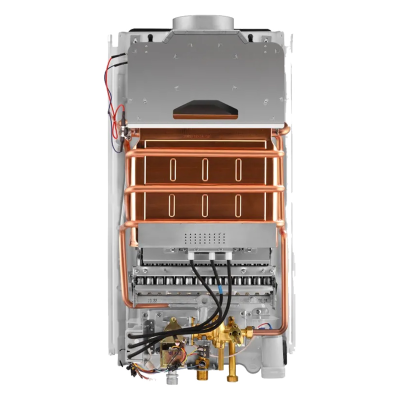 Газовая колонка Haier JSD24-12E