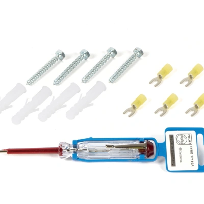 Стабилизатор напряжения RAPAN ST-3000 (Teplocom)