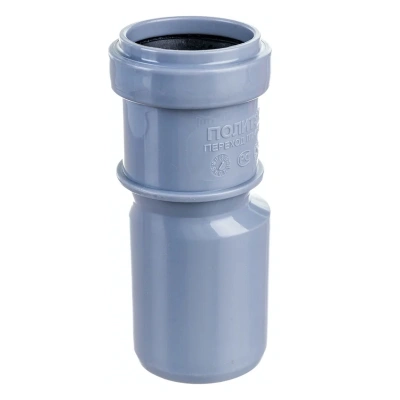 Переход канализационный ПП D-40/32 ПОЛИТЭК (60)