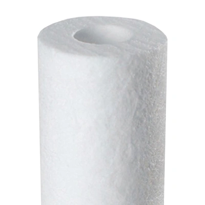 Картридж из вспененного полипропилена бактериостатичный 10" SL 20 мкм Poseidon (50)