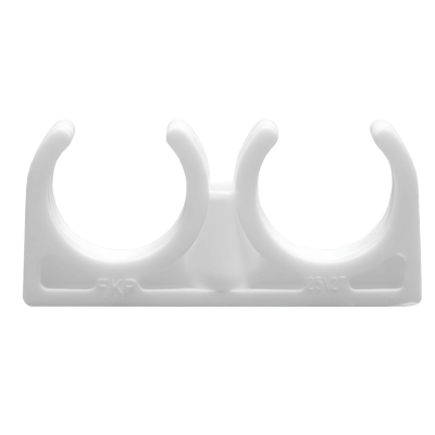 Опора PPR двойная 20 (600/150)