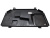 Запчасть для газ. котла Корпус блока управления (rear) Ariston (65115785)