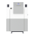 Котел газовый напольный LEMAX CLEVER L  50 (1К, откр. камера) 