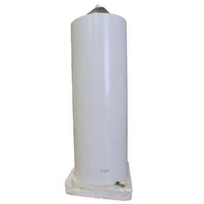 УЦ Водонагреватель электрический Haier  HE1 ES100V (1,75 кВт, кругл, мех., Новый, УЦ, б/у, как новый купить дешево в PROотопление