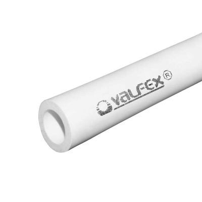 Труба PPR PN10 63х5,8 Valfex (20/4)