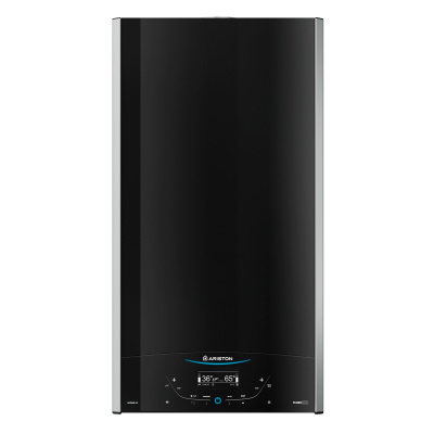Котел газовый настенный Ariston ALTEAS XC NET 35 FF NG (2К, закр. к.з.) 