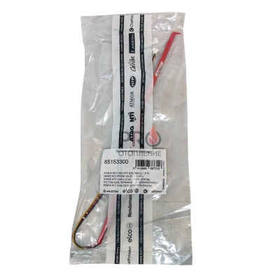 Запчасть для водонагревателя датчик температуры (outlet tank) Ariston (65153300)