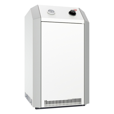 Котел газовый напольный LEMAX  PREMIUM В 25 (2К, откр. камера) 