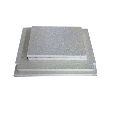 Запчасть для газ. котла Изолирующая пластина Ferroli