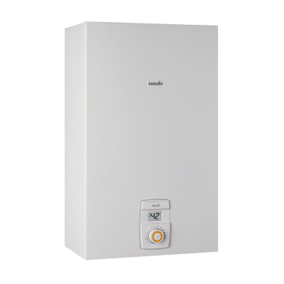 Газовая колонка Innovita Amalfi 17 RS i HM NG (турбо)