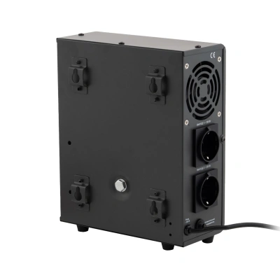 Источник бесперебойного электропитания Teplocom SKAT-UPS 500T