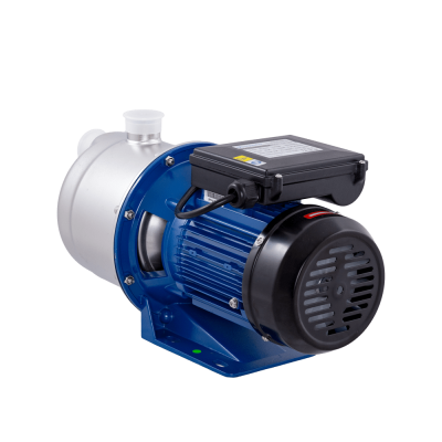 Поверхностный насос Aquario AJS-125A (1150 Вт., 80 л/мин, напор 50 м, всас. 8)