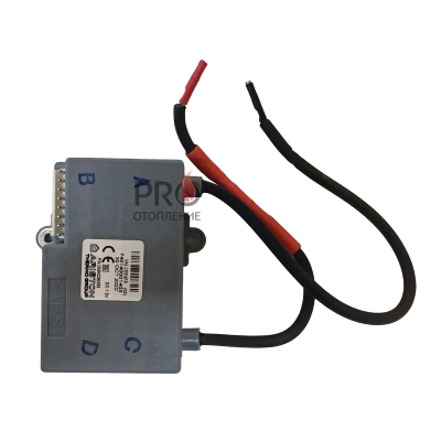 Запчасть для газ. колонки Блок розжига Ariston (65152058)