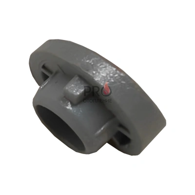 Запчасть для водонагревателя Заглушка (левая) Ariston (65152906)