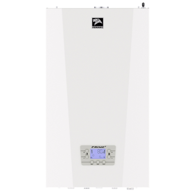 Котел газовый  настенный LEMAX PRIME V 24 (2К, закр. к.з.) 