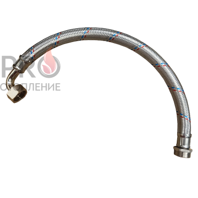 Гибкая подводка для насосных станций ATJET60 (Station pipe)