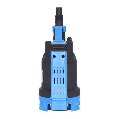 Насос дренажный для сточных вод Aquario ADS-500-35E/Compact NEW (520 Вт., 200 л/мин, напор 6 м)