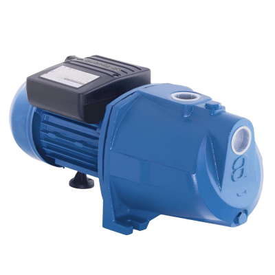 Поверхностный насос Aquario AJC-60С (550 Вт., 40 л/мин, напор 38 м, всас. 8)