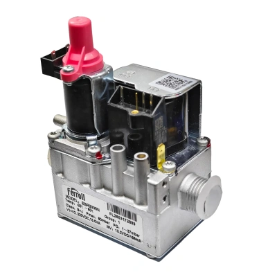 Запчасть для газ. котла Газовый клапан Ferroli