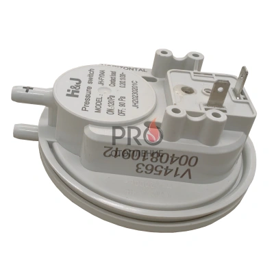 Запчасть для газ. котла Пневмореле Haier (0040810912A)