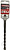 Бур-сверло по металлу HSS Haisser X-treme 8х150/210 мм