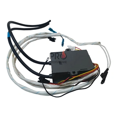 Запчасть для газ. колонки Блок розжига Ariston (65153692)