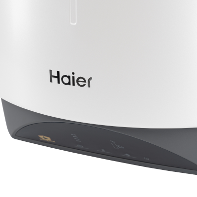 Водонагреватель электрический Haier VH3 ES50V (3,3 кВт, узкий, электр. упр.) (Р-О)