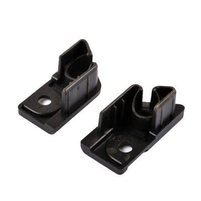 Запчасть для газ. котла Комплект заглушек-держателей Ariston (65116806)