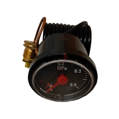 Запчасть для газ. котла Манометр Haier (Hydraulic pressure gauge)