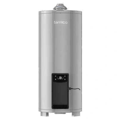 Газовый водонагреватель Termica EAGLE X 200 (12 кВт, напольный)