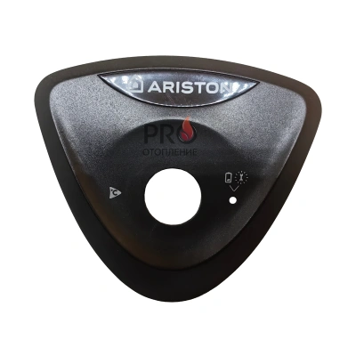 Запчасть для газ. колонки Панель управления Ariston (65152090)