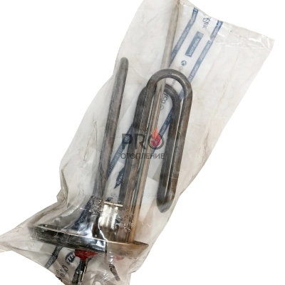 Запчасть для водонагревателя Нагревательный элемент 1000W+1500W 230V Ariston (65150870)