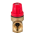 Предохранительный клапан для систем отопления AQUALINK 1/2" вн. (3,0 бар) (100)