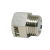 Клапан отсекающий обратный TIM 1/2" (5/250)