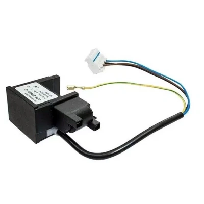 Запчасть для газ. котла Блок розжига Ariston (65115791)