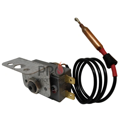 Запчасть для водонагревателя Защитный термостат Haier ES15V-Q2(R)