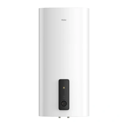 Водонагреватель электрический Haier  F3 ES80V (1,5/3 кВт, ПЛОСКИЙ, мех. термостат) (Р-О)