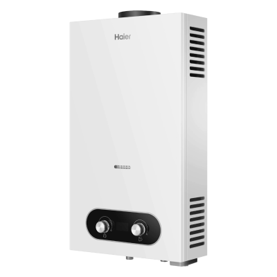 Газовая колонка Haier IGW JSD20-10C (медь)