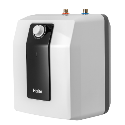 Водонагреватель электрический Haier ES15V-Q2(R) (2 кВт, под раковиной, мех. термостат) *