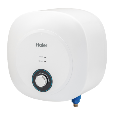 Водонагреватель электрический Haier ES10V-MQ1 (2 кВт, над раковиной, мех. термостат)