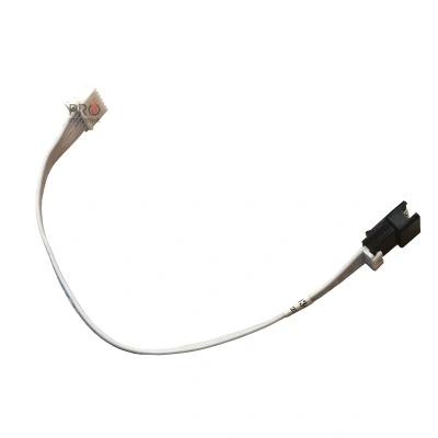 Запчасть для газ. котла Кабель дисплея Haier 0320403448
