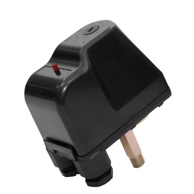 Датчик сухого хода PUMPMAN TPS9A (0,15-0,9 бар, 1/4" наружная)
