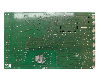 Запчасть для газ. котла Основная плата Ariston (65115783-04)