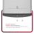 Водонагреватель электрический Ariston ABSE VLS PRO PW  30 (1,5+1 кВт, 2 ТЭНа, плоский, покр. Ag+)