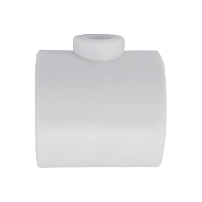 Тройник PPR перех.  63х25х63 DIAL (42/14)