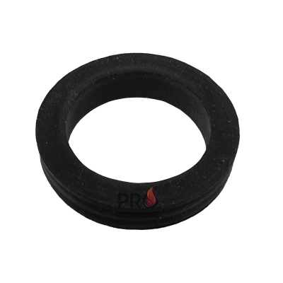 Запчасть для газ. колонки прокладка теплообменника Ariston