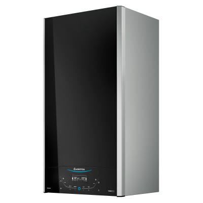 Котел газовый настенный Ariston ALTEAS XC NET 35 FF NG (2К, закр. к.з.) 