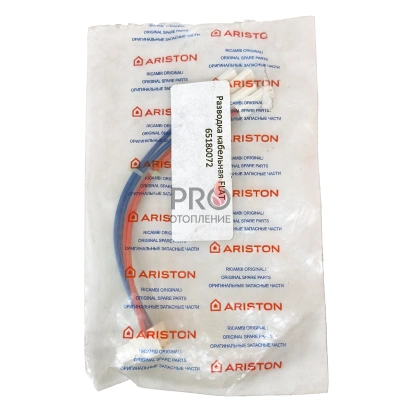 Запчасть для водонагревателя Кабель (нагр. элемент/основная плата) Ariston (65180072-01)