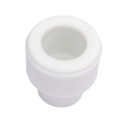 Муфта PPR перех. 32 х 20 DIAL (300/100) Муфта PPR перех. 32 х 20 DIAL (300/100)